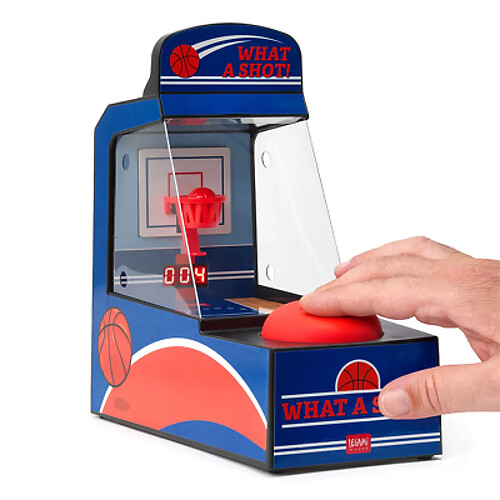 Légami Mini borne d'arcade - basket