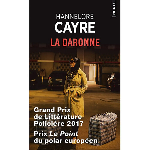 La daronne · Occasion