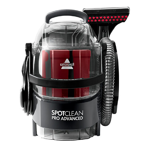 Bissell SpotClean Pro Advanced