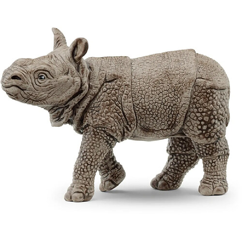 Schleich 14860 figurine bebe rhinoceros