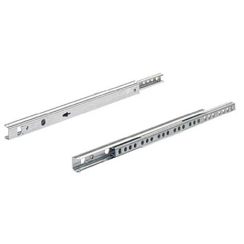 Jeu de coulisses KA 1730 L200 mm HETTICH FRANCE 79054