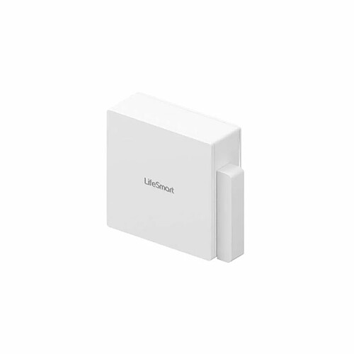 Lifesmart Cube Door + Window Sensor