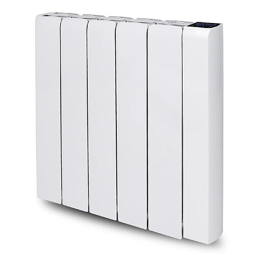 Radiateur inertie céramique 1500 W - Warm Tech