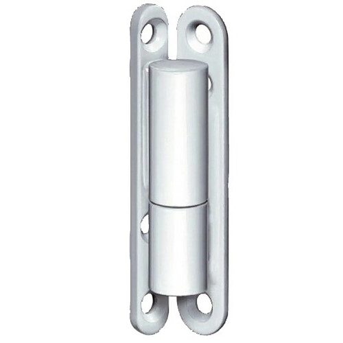 Fiches pour menuiserie PVC SIMONSWERK BL-PVC K 3174 nœud diamètre 15 mm