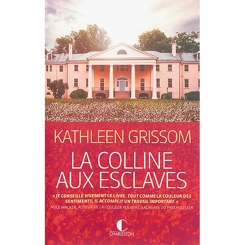 La colline aux esclaves · Occasion