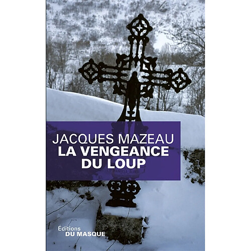 La vengeance du loup · Occasion