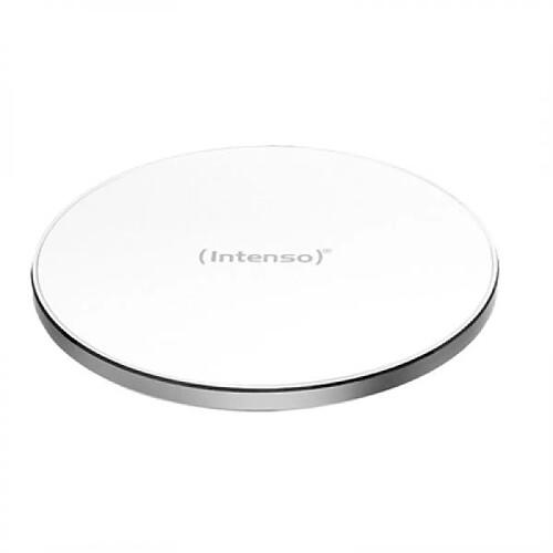 Intenso 7410512 Cargador inalámbrico Blanco