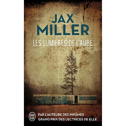 Les lumières de l'aube · Occasion