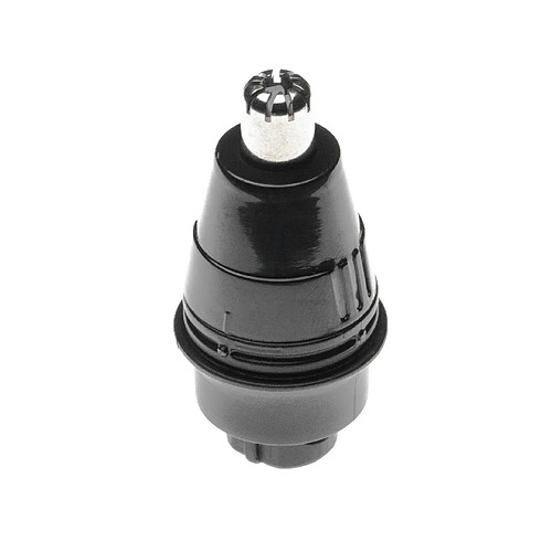 vhbw tête de rasoir de nez compatible avec Philips RQ1296CC, RQ1297CC, S5000, S5008, S5010, S5011, S5013, S5015, S5040, S5042, S5050, S5070 rasoir