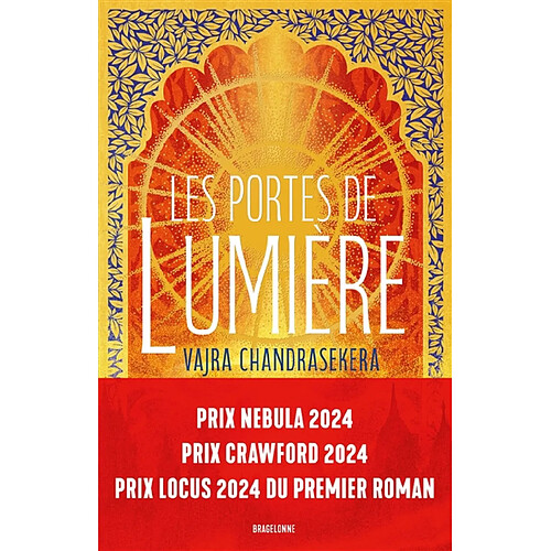 Les portes de lumière · Occasion