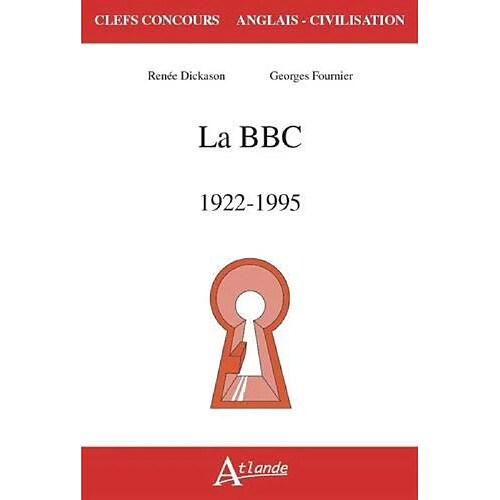 La BBC : 1922-1995 · Occasion