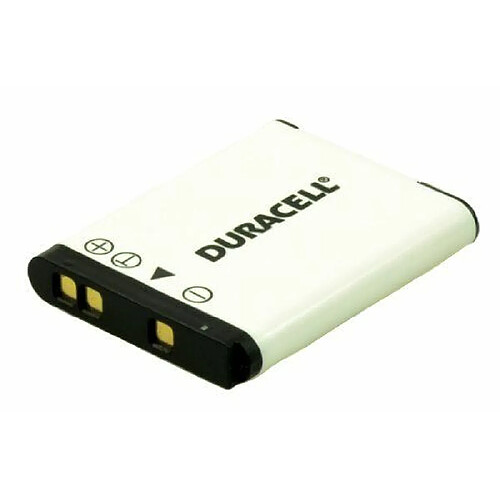 Duracell DR9963 Batterie pour Appareil Photo Numérique 700 mAh