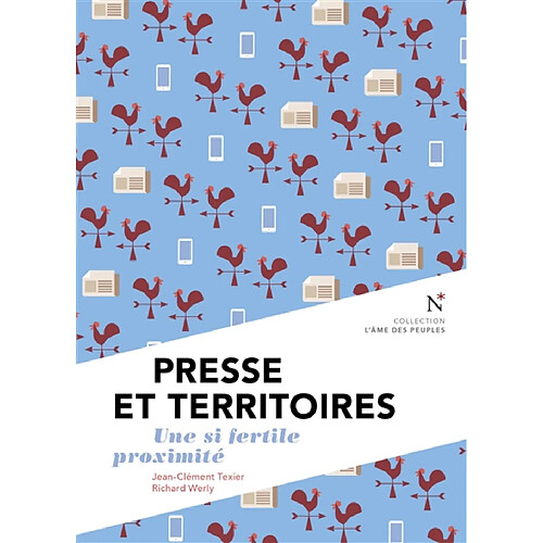 Presse et territoires : une si fertile proximité · Occasion