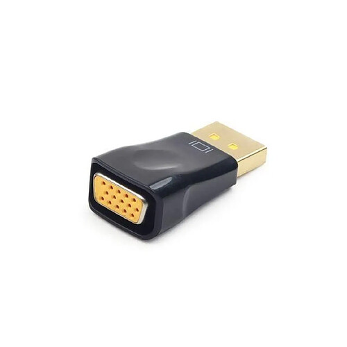 Gembird adaptateur displayport 1.1->VGA