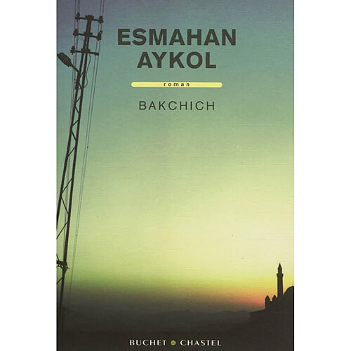 Bakchich · Occasion