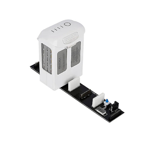 Universal Carte de charge de batterie du chargeur parallèle multi-batterie pour DJI Phantom 4