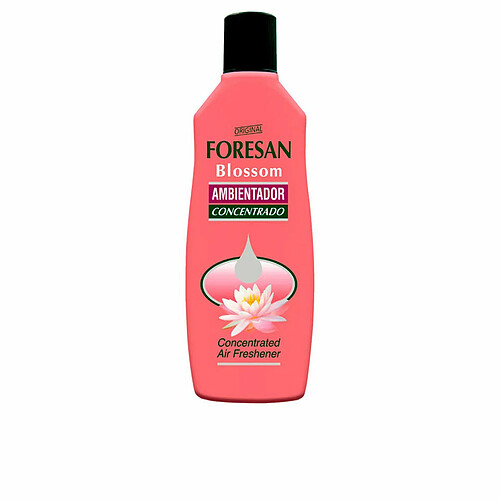 Désodorisant Foresan Fleurs 125 ml