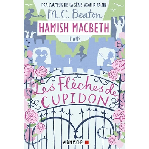 Hamish Macbeth. Vol. 8. Les flèches de Cupidon · Occasion