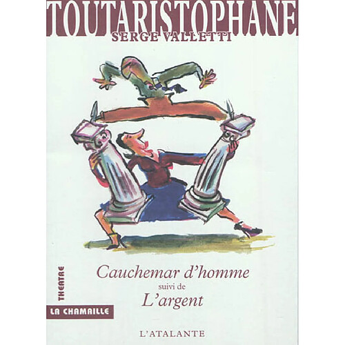 Toutaristophane. Vol. 1 · Occasion