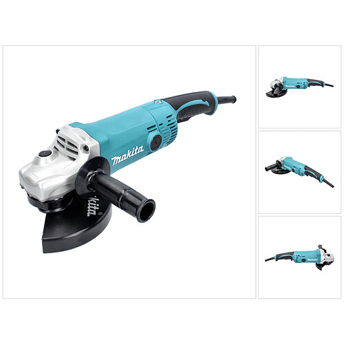 Makita GA 7050 R 2000 watt Meuleuse d'angle - 180 mm 22,23 mm