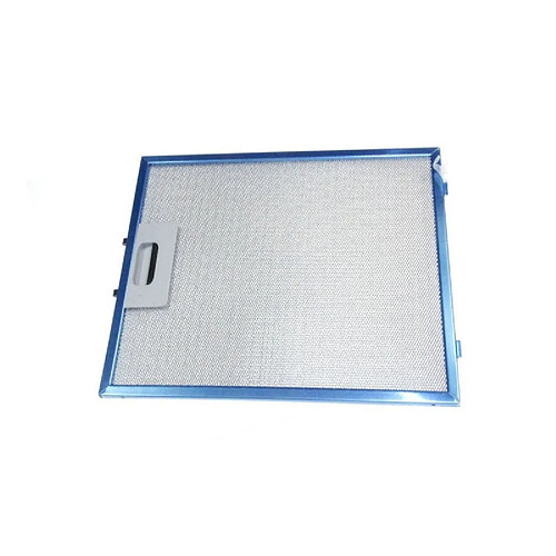 FILTRE A GRAISSE METALIQUE 298 X 239 MM POUR HOTTE - 08087539