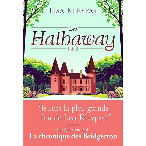 Les Hathaway. Vol. 1 & 2 · Occasion