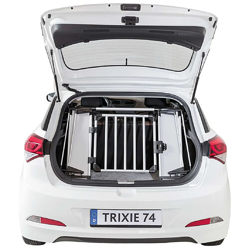 TRIXIE Grille arrière universelle de voiture