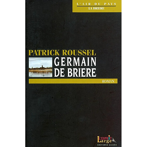 Germain de Brière · Occasion