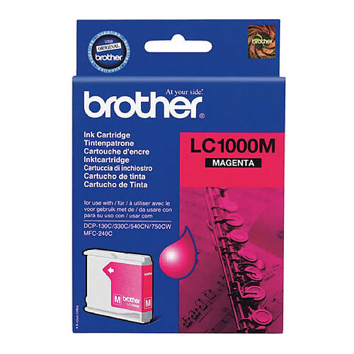 BROTHER LC970C