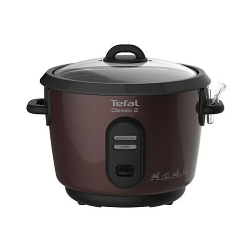 Cuiseur à riz Tefal RK100570 NEW CLASSIC 6C