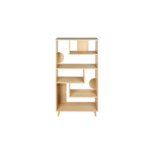 Etagère en bois OIA - Ostaria