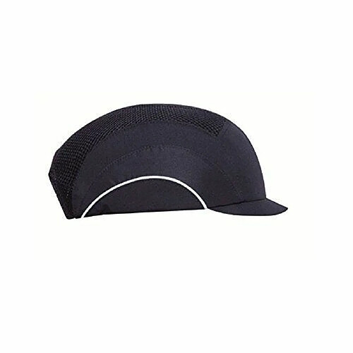 JSP Hardcap Micro-pointe Bleu marine