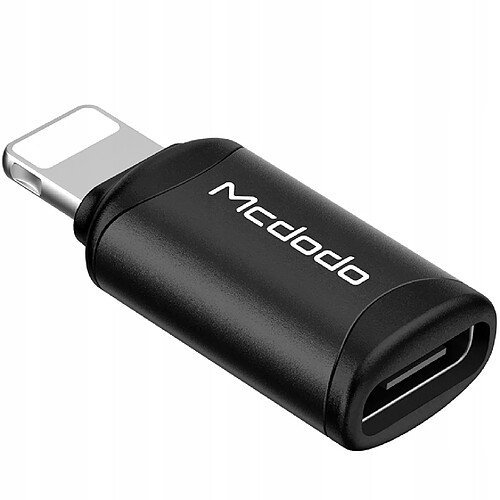 GUPBOO Adaptateur USB Type-C - Lightning,JL413