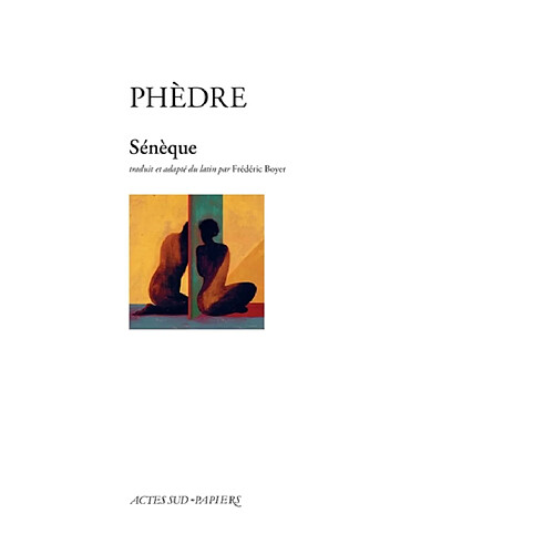 Phèdre