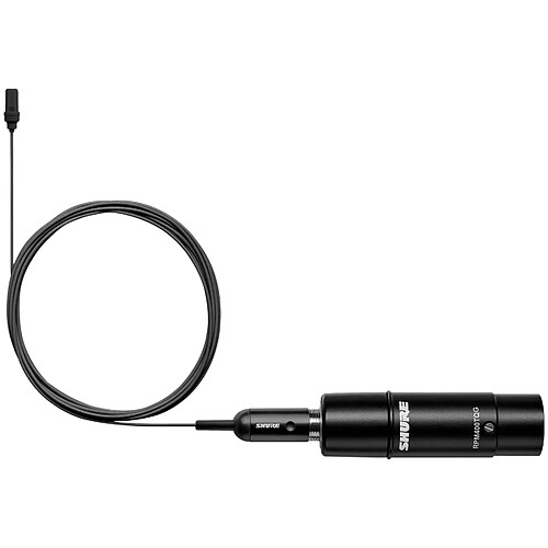 UL4BC XLR A Shure