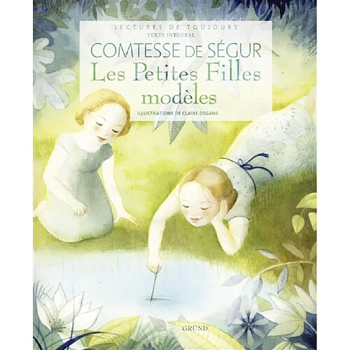 Les petites filles modèles · Occasion