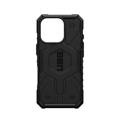 UAG Coque iPhone 16 Pro MagSafe - Noir