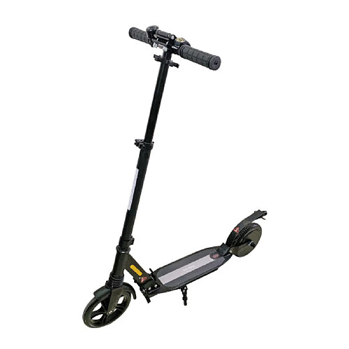 Inovalley Trottinette électrique ultra-légère et pliable TR37