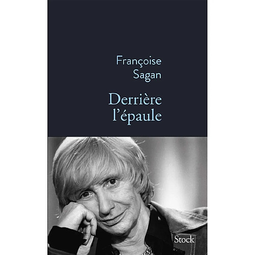 Derrière l'épaule · Occasion