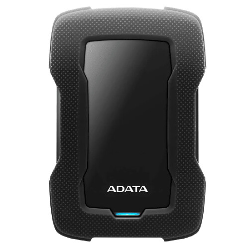 ADATA HD330 Disque Dur HDD Externe 5000Go 2.5'' 5400tr/min Noir