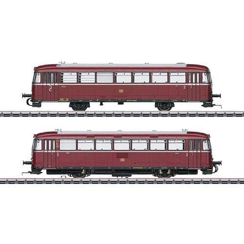 Automotrice Märklin 39978 HO