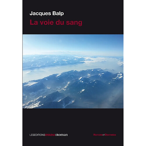 La voie du sang · Occasion