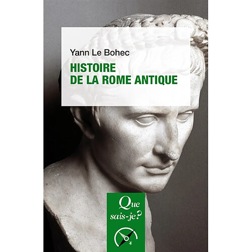 Histoire de la Rome antique