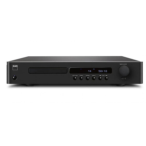 NAD Electronics International NAD C568 - Lecteur CD HiFi