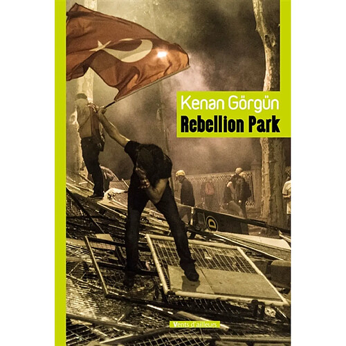 Rebellion Park · Occasion