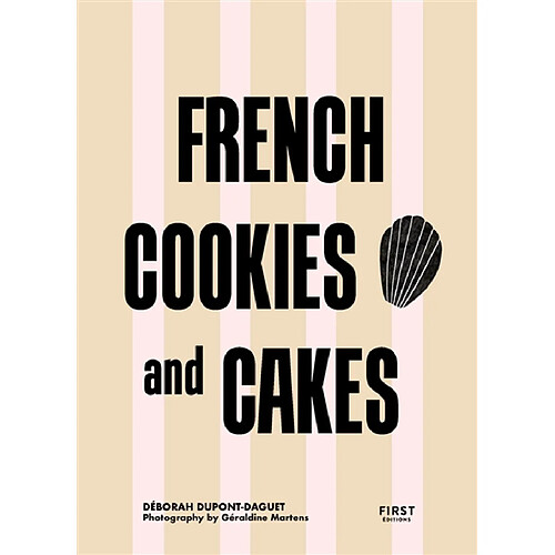 French cookies and cakes · Occasion