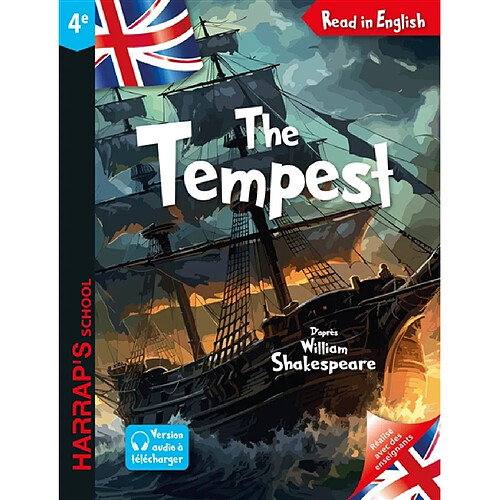 The tempest