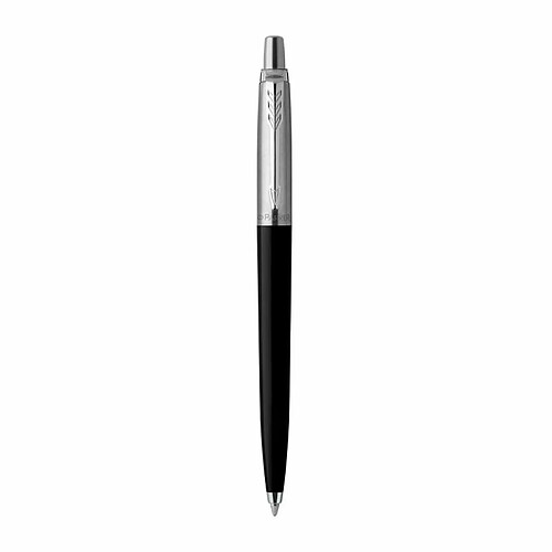 Crayon Parker Jotter M Noir Acier