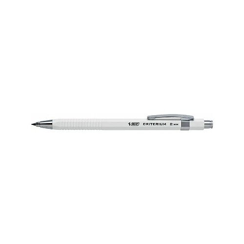 BIC Porte-mines Criterium 2, épaisseur de mine: 2,0 mm ()