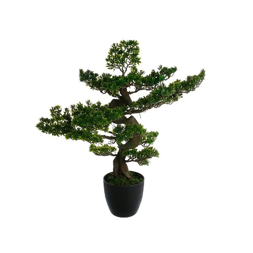 Atmosphera, Createur D'Interieur Bonsai artificiel H. 80 cm Instinct Naturel - Atmosphera